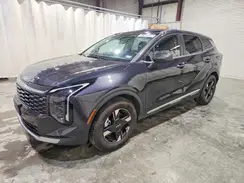5XYK23DF4TG363063 2026 KIA SPORTAGE