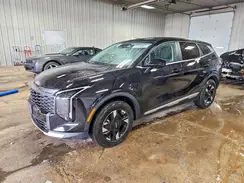 5XYK23DF4TG363239 2026 KIA SPORTAGE