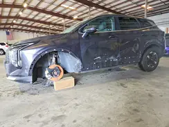 5XYK23DF4TG363984 2026 KIA SPORTAGE