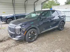 5XYK23DF4TG379554 2026 KIA SPORTAGE