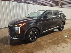 5XYK23DF4TG380381 2026 KIA SPORTAGE