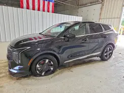 5XYK23DF4TG381689 2026 KIA SPORTAGE
