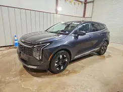 5XYK23DF4TG390313 2026 KIA SPORTAGE