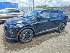 5XYK23DF4TG391039 2026 KIA SPORTAGE