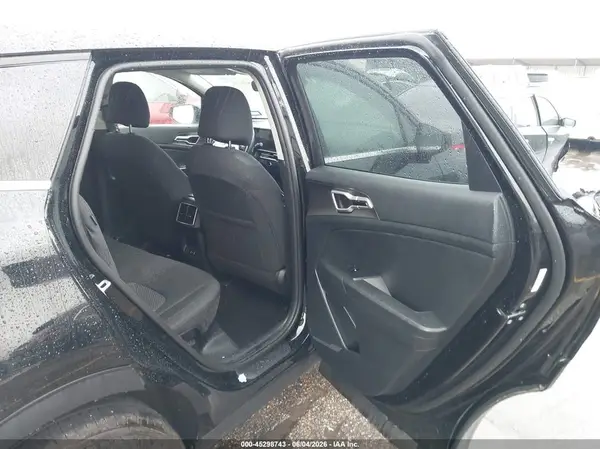 5XYK23DF4TG397200 2026 KIA SPORTAGE - Image 8