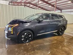 5XYK23DF4TG403190 2026 KIA SPORTAGE