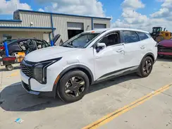 5XYK23DF4TG405781 2026 KIA SPORTAGE