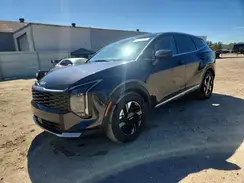 5XYK23DF4TG447562 2026 KIA SPORTAGE