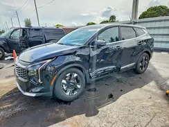 5XYK23DF4TG465995 2026 KIA SPORTAGE
