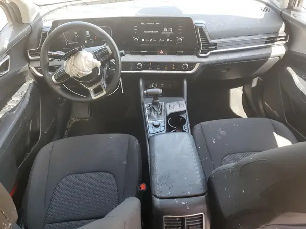 5XYK23DF5SG310418 2025 KIA SPORTAGE - Image 8