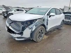 5XYK23DF5SG317109 2025 KIA SPORTAGE