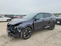 5XYK23DF5TG342951 2026 KIA SPORTAGE