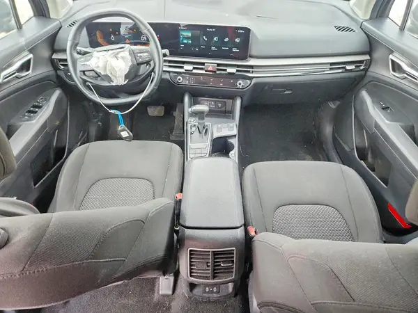 5XYK23DF5TG342951 2026 KIA SPORTAGE - Image 8