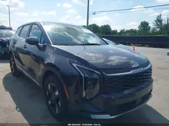 5XYK23DF5TG343937 2026 KIA SPORTAGE