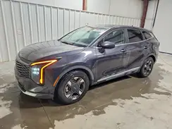 5XYK23DF5TG344263 2026 KIA SPORTAGE