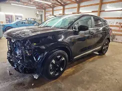 5XYK23DF5TG355487 2026 KIA SPORTAGE