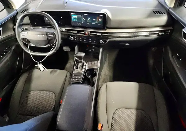 5XYK23DF5TG355487 2026 KIA SPORTAGE - Image 8