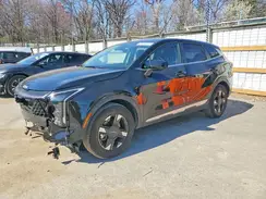 5XYK23DF5TG361547 2026 KIA SPORTAGE