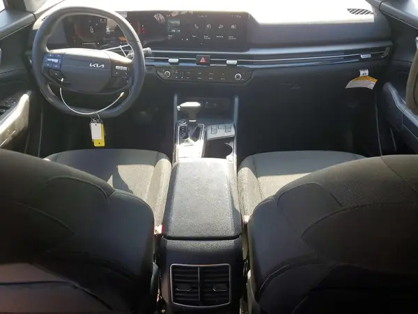 5XYK23DF5TG361547 2026 KIA SPORTAGE - Image 8