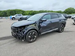 5XYK23DF5TG362150 2026 KIA SPORTAGE