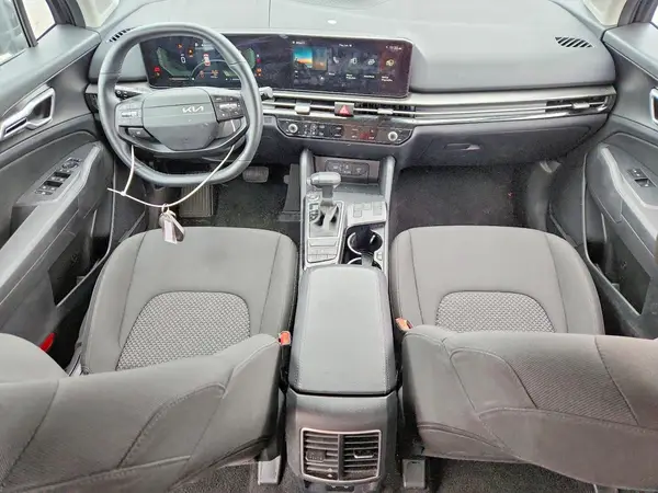 5XYK23DF5TG362150 2026 KIA SPORTAGE - Image 8