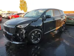 5XYK23DF5TG362889 2026 KIA SPORTAGE