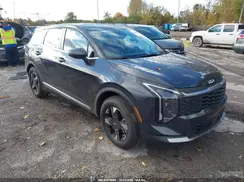 5XYK23DF5TG366537 2026 KIA SPORTAGE