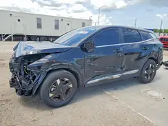 5XYK23DF5TG370586 2026 KIA SPORTAGE
