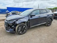 5XYK23DF5TG371320 2026 KIA SPORTAGE