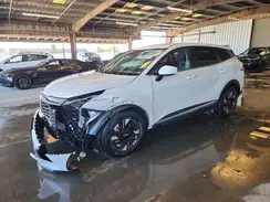 5XYK23DF5TG384343 2026 KIA SPORTAGE