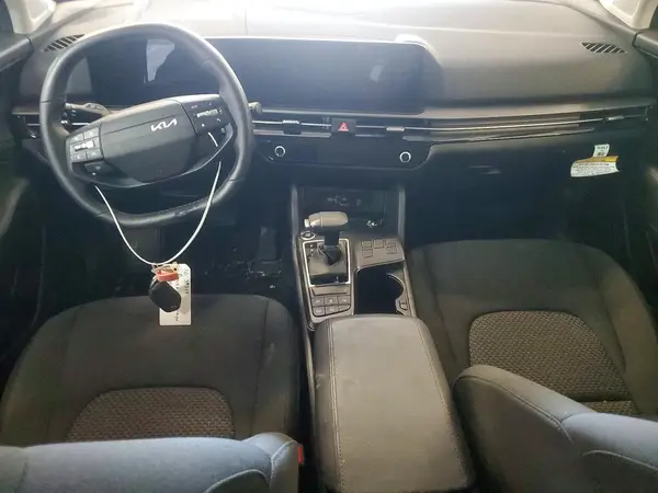 5XYK23DF5TG390725 2026 KIA SPORTAGE - Image 8