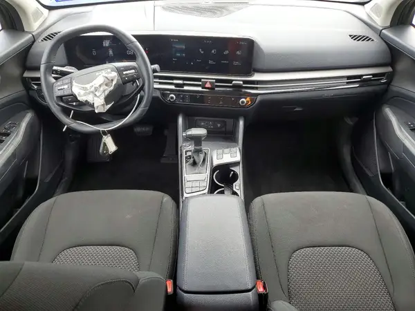 5XYK23DF5TG399652 2026 KIA SPORTAGE - Image 8