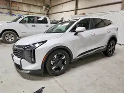 5XYK23DF5TG404073 2026 KIA SPORTAGE