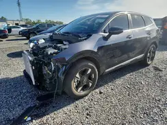5XYK23DF5TG408687 2026 KIA SPORTAGE