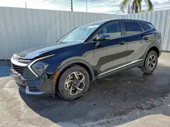 5XYK23DF6SG307690 2025 KIA SPORTAGE