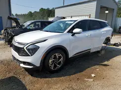 5XYK23DF6SG317099 2025 KIA SPORTAGE