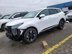 5XYK23DF6TG343526 2026 KIA SPORTAGE