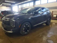 5XYK23DF6TG355563 2026 KIA SPORTAGE