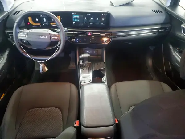 5XYK23DF6TG355563 2026 KIA SPORTAGE - Image 8