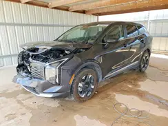 5XYK23DF6TG359807 2026 KIA SPORTAGE