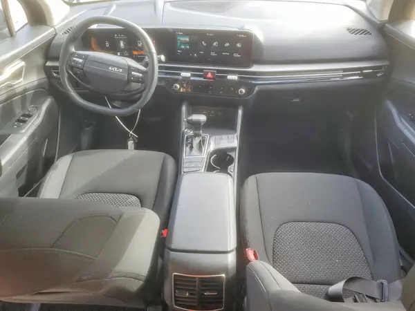 5XYK23DF6TG359841 2026 KIA SPORTAGE - Image 8