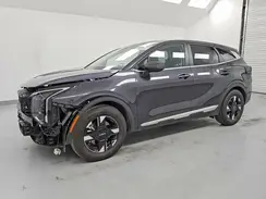 5XYK23DF6TG378678 2026 KIA SPORTAGE