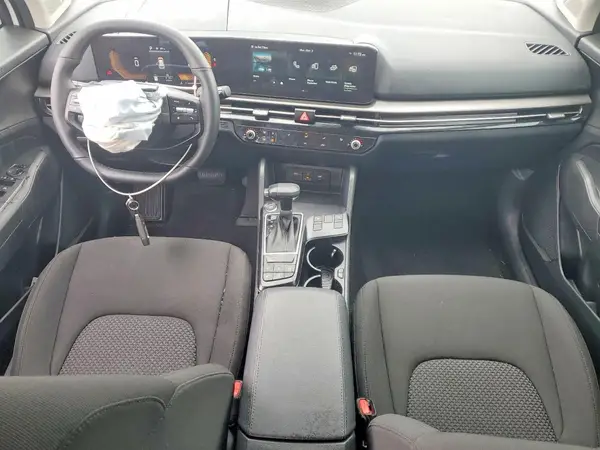 5XYK23DF6TG379149 2026 KIA SPORTAGE - Image 8