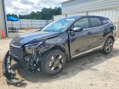 5XYK23DF6TG383508 2026 KIA SPORTAGE