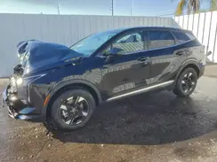 5XYK23DF6TG383945 2026 KIA SPORTAGE