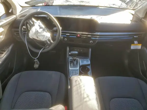 5XYK23DF6TG383945 2026 KIA SPORTAGE - Image 8