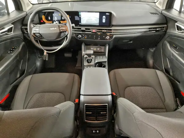 5XYK23DF6TG387400 2026 KIA SPORTAGE - Image 8