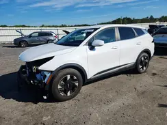 5XYK23DF6TG388675 2026 KIA SPORTAGE