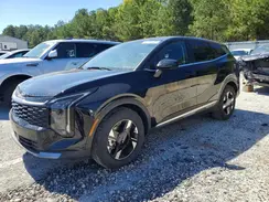 5XYK23DF6TG391172 2026 KIA SPORTAGE