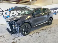 5XYK23DF6TG401473 2026 KIA SPORTAGE